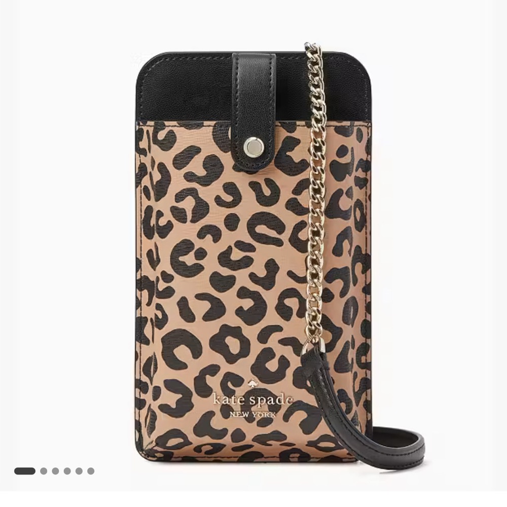 Kate Spade Phone Crossbody